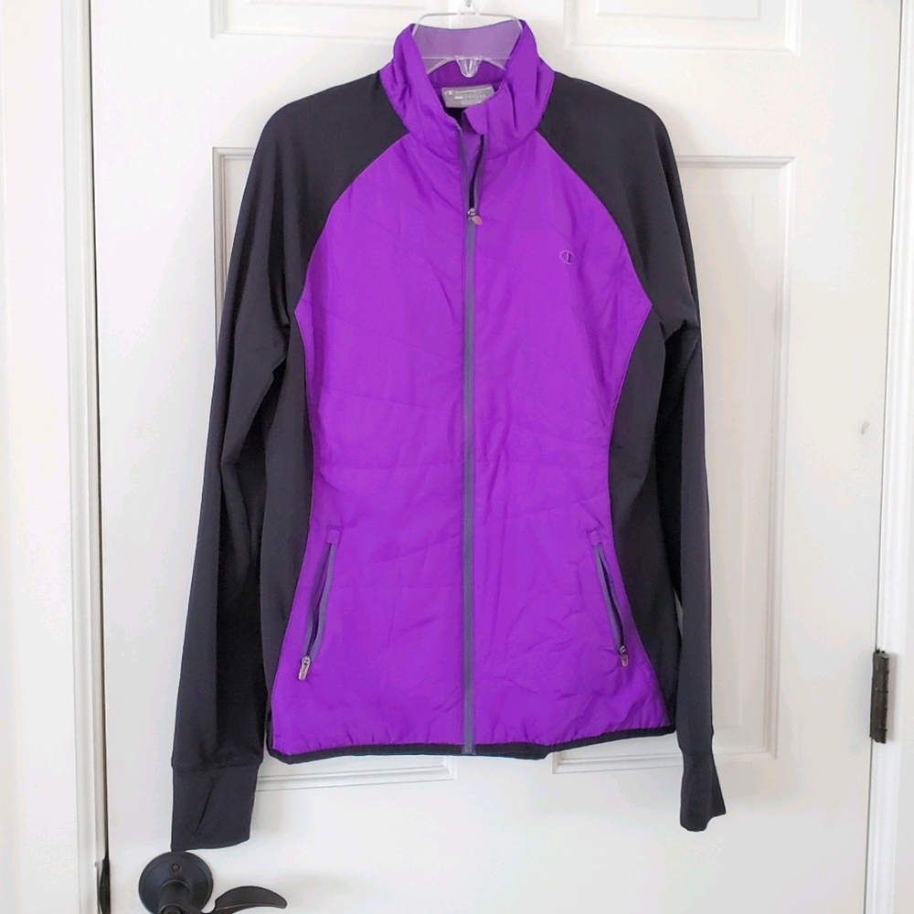 Champion Jacket
